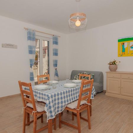 Casa Lilli Apartamento Ísquia Exterior foto